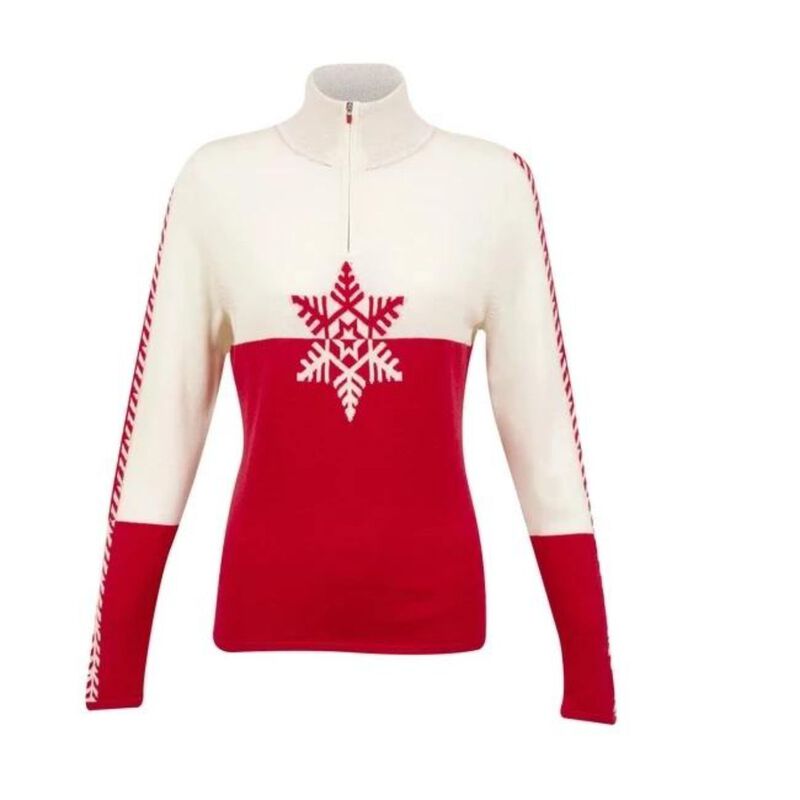 Krimson Klover Marta Sweater Womens image number 0